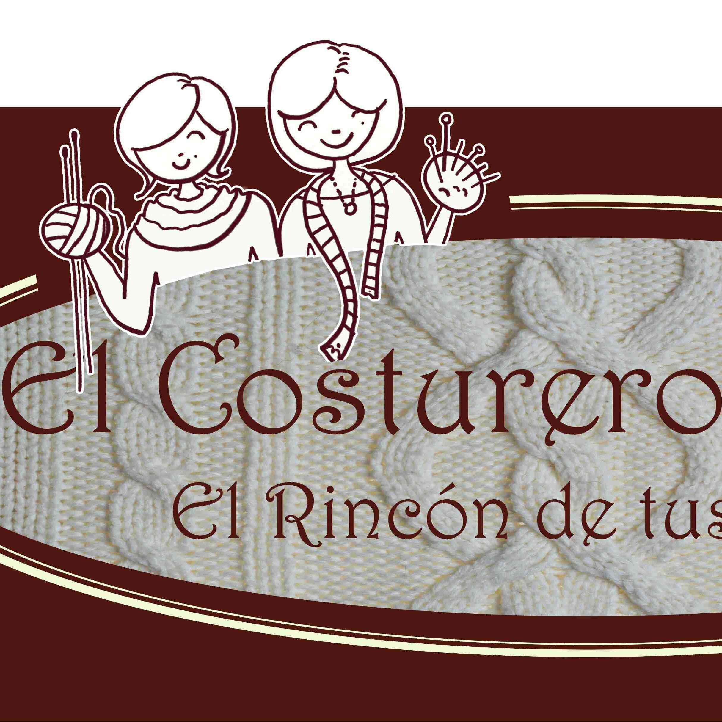 Empresa familiar dedicada al mundo de las labores y del DIY. Patchwork, punto y ganchillo, bordado, punto de cruz,... tienen cabida en este espacio.