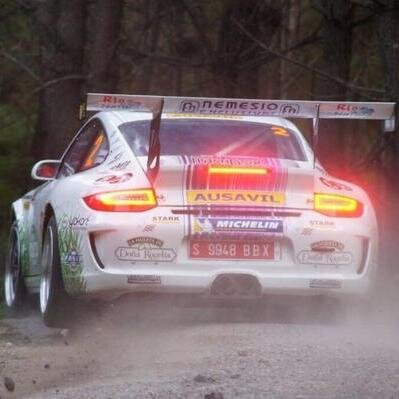 Fotos diarias de rallyes, alguna que otra noticia y rumores, apasionante del motor. #Vallejista   #GooSurhaGoo #VamosKike
Gasolina en vena
Gas a fondo!