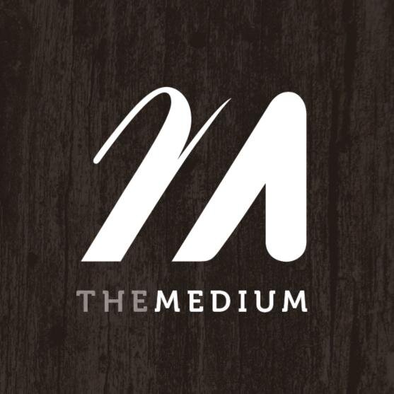TheMediumStudio's profile picture. We are a custom art + design studio focusing on web, print, identity and illustration projects of any size.