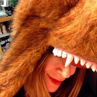 Shelley Eriksen (@badlady) 's Twitter Profile Photo