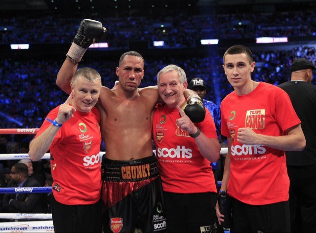 JimmyMacJnr's profile picture. Professional Boxing licence holder and Personal Trainer - Insta - JimmyMacJnr