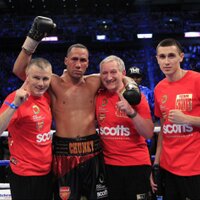 Jimmy Mac (@jimmymacjnr) 's Twitter Profile