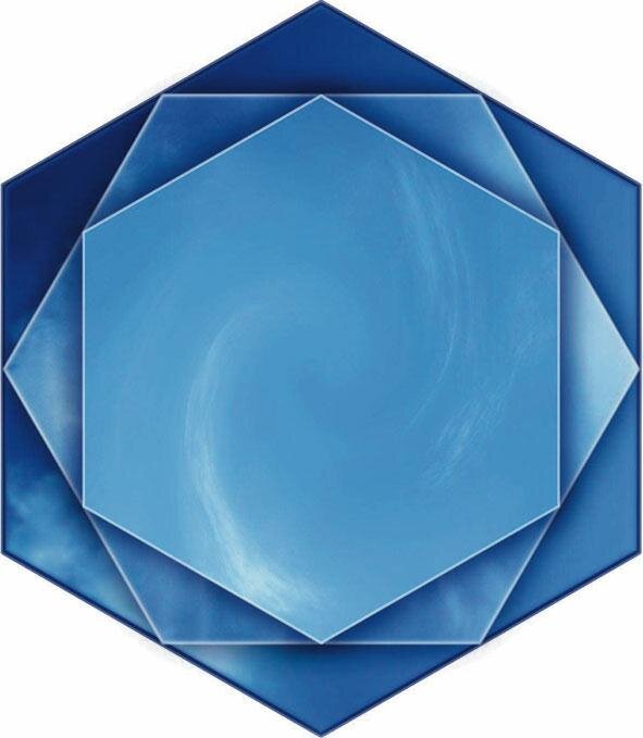 HEXAPOLIS is a comprehensive online digest covering an array of topics in History, Architecture, Design, Technology, The Amazing Realm and Geek-o-polis.
