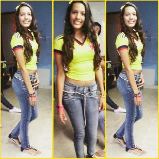 ♥El Fisico Atrae, Pero Que Te Mire A Los Ojos Y Te Saque La Lengua Enamora♥