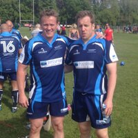 Diarmuid O'Sullivan (@ddsull1) 's Twitter Profile