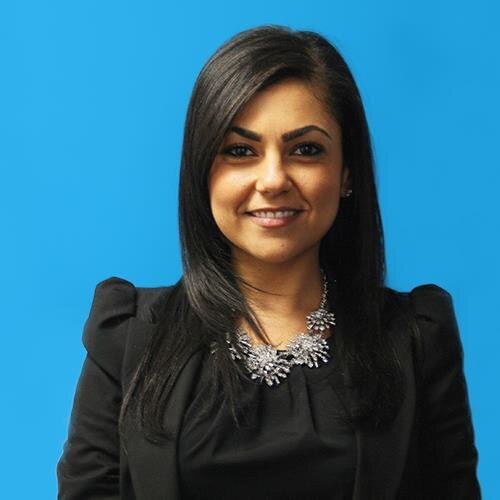 Program Manager for Banter Consulting Services!