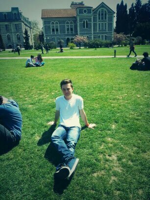 FIRTINAA16's profile picture. GT YOKSA UNF yeni hesap