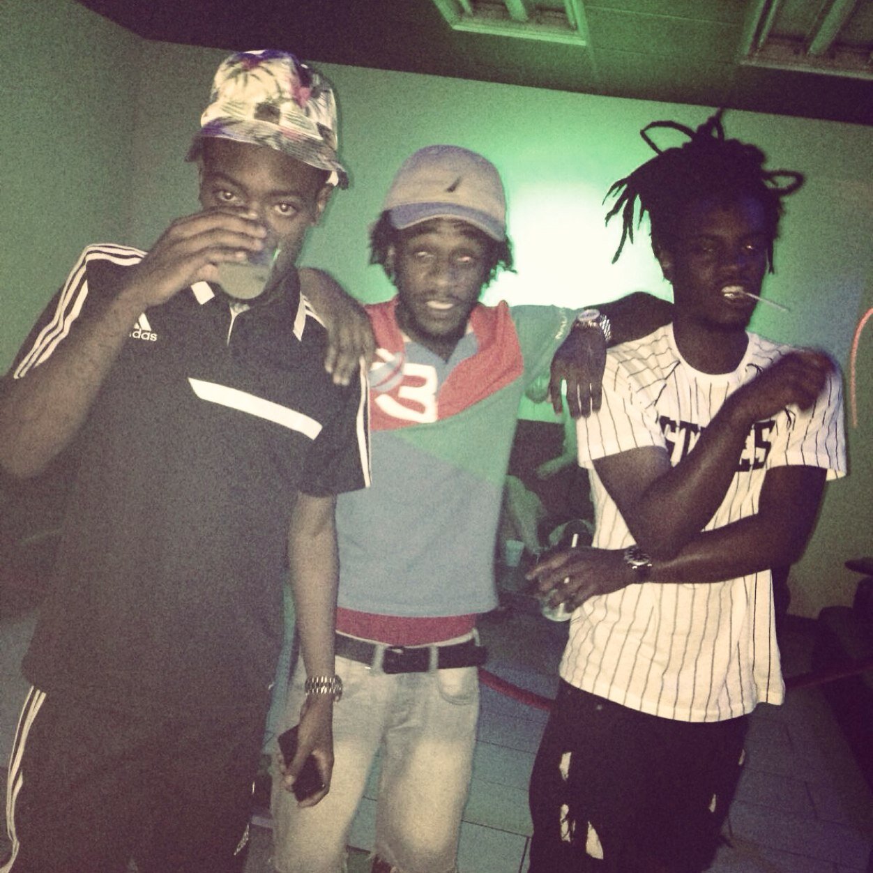 Mydopeasslife..  #Southrichmond #Instagram ; TayxGihul