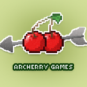 ArcherryGames's profile picture. Indie Game Development