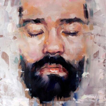 Creative outlet of Justin Hopkins. NONPROJECTS.