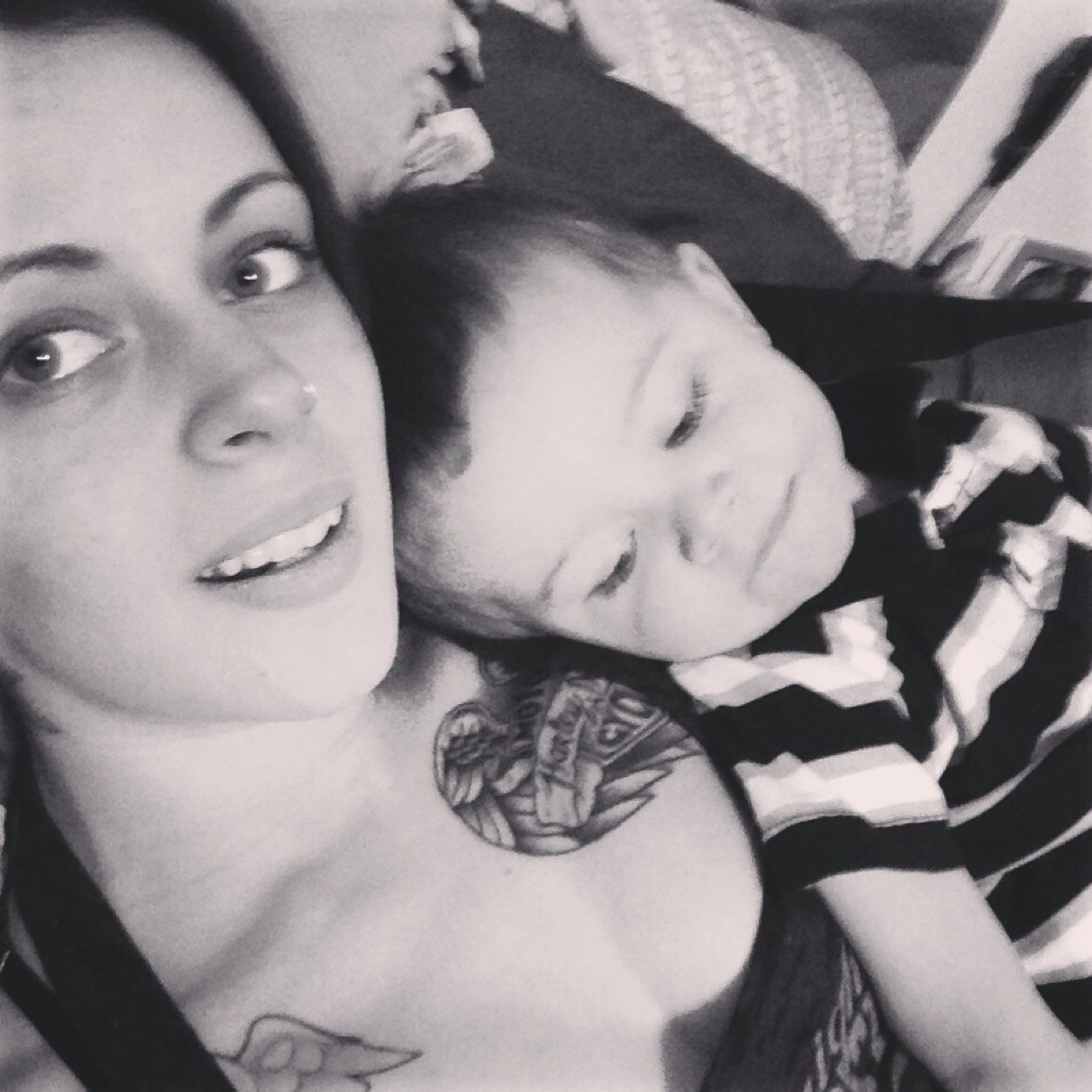 deerelady87's profile picture. 