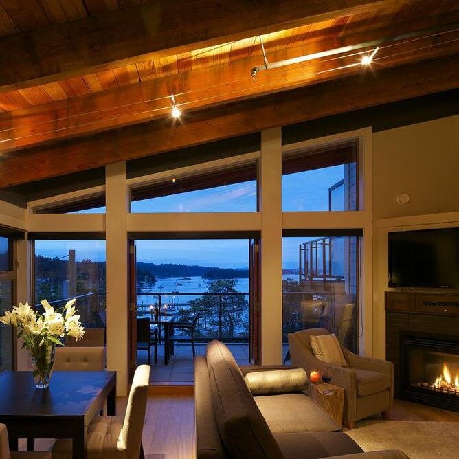 Luxury Vacation Rentals