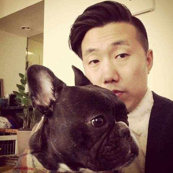 tinyfactory's profile picture. Mouth breather.