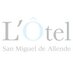 LOtelSMA (@lotelsma) Twitter profile photo