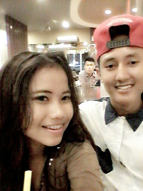 VERA NOVIYANTI :*({{}})♥| path : Rama Faizal