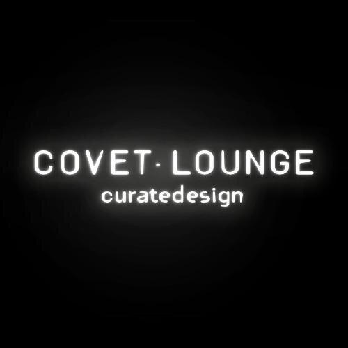 COVET LOUNGE is a worldwide source of furniture and interior design.