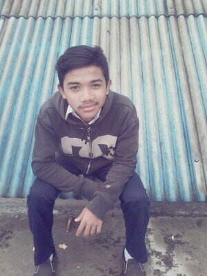 | 241213 fitri apriliany ♥