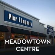 Shopping, entertainment, groceries or just a coffee break. Whatever you need, you'll find it at Meadowtown Centre.