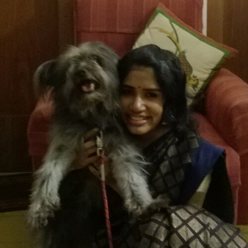 Journalist @The_Hindu (Edit/Oped; Parley; Ground Zero). Interests: Politics, gender, social justice, fiction. Dog lover. Retweets are not endorsements.