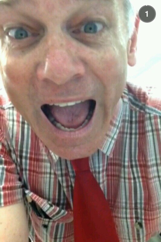 Over-qualified high school teacher, decorated track coach, avid cheese enthusiast, HUGE BADGER FAN (parody account, in no way affiliated with the real Gosa)