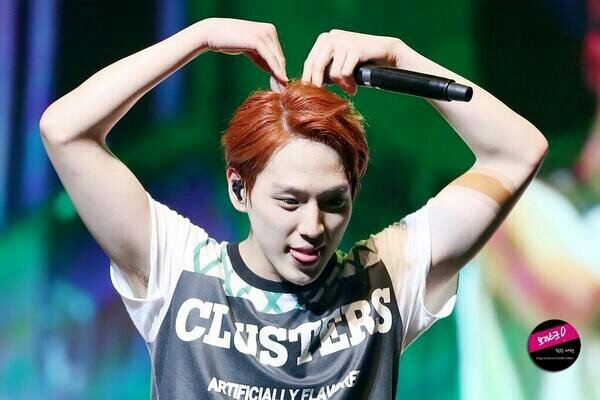 Hey i'm bot not real it real :@BAP_Himchan: be my babyz! 17:12:12 #Charismafam