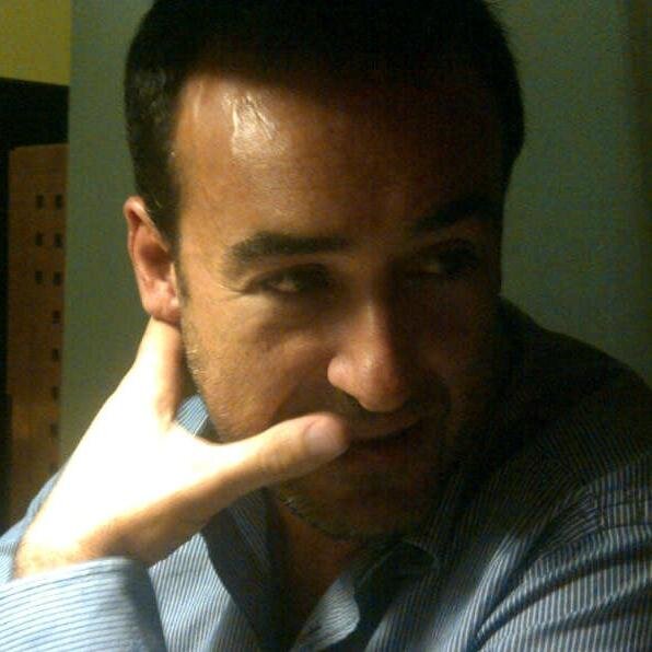 CarlesCamon's profile picture. Reinventarse es la clave !!