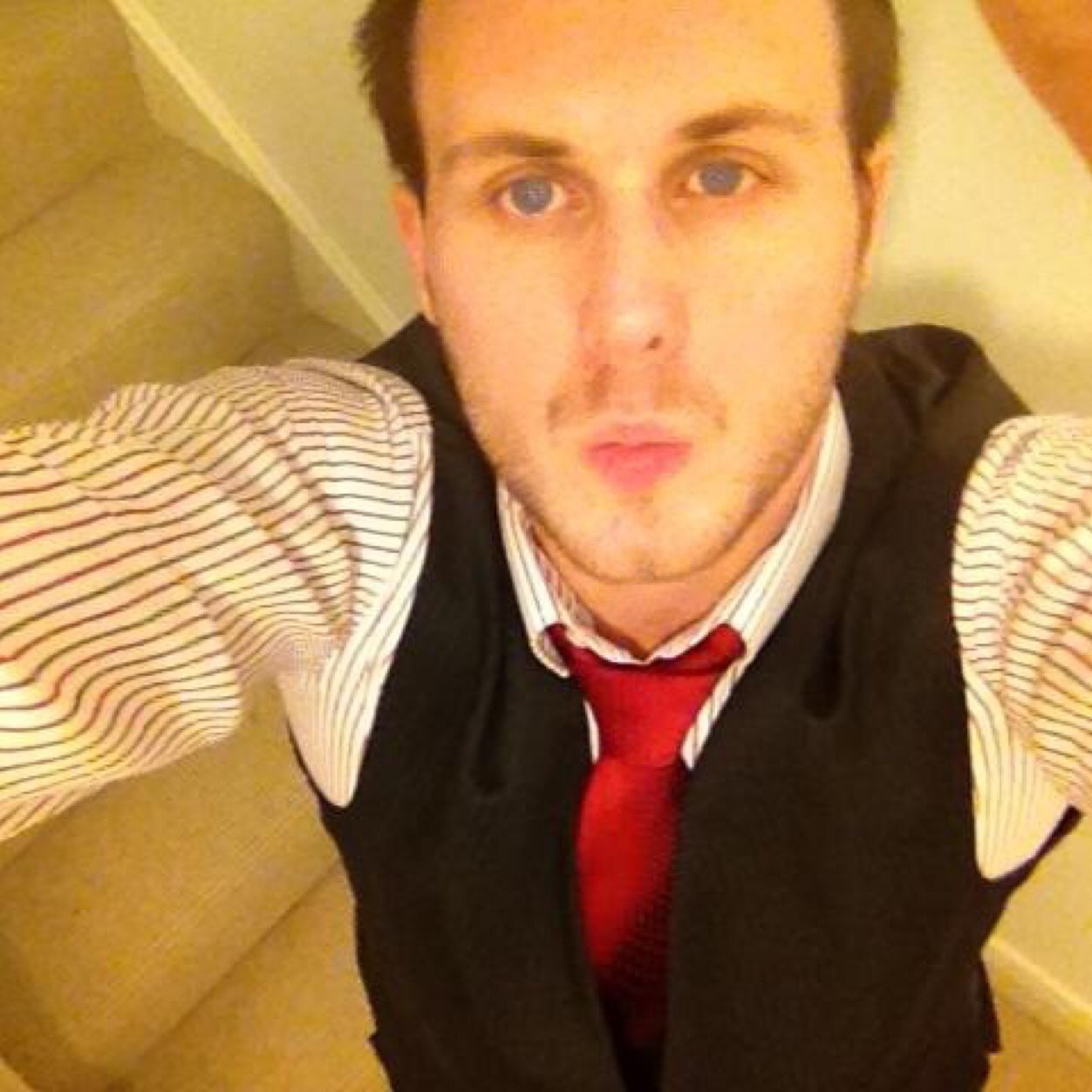 Master_Evs's profile picture. 