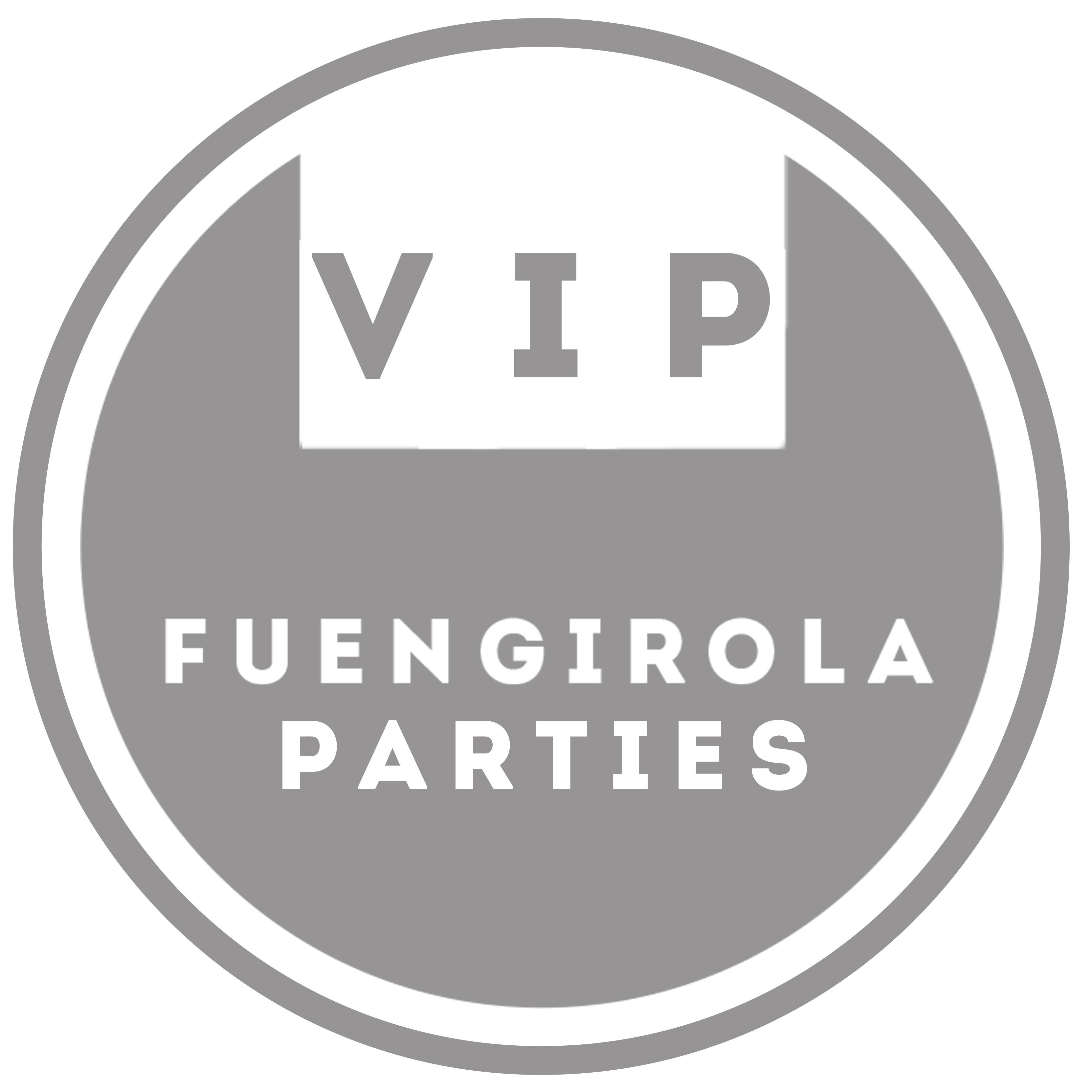 Fuengirola Parties