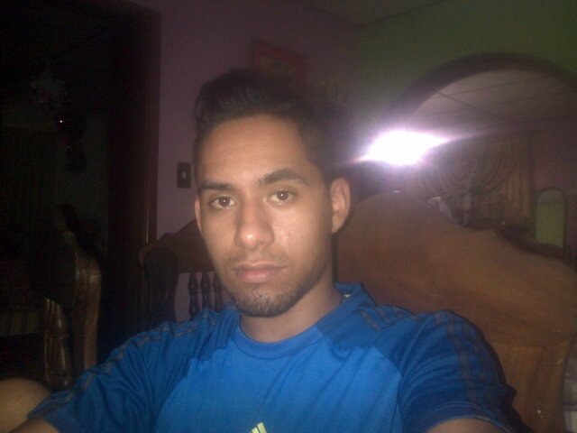 gabox_alex's profile picture. 'Ingeniero de Petroleo #UDOAnz' [Isla de Margarita- Venezuela]