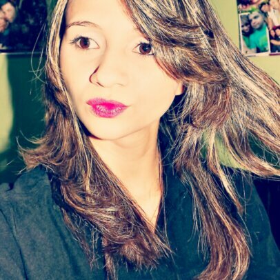 Quem já pisou no Santo dos santos em outro lugar não sabe viver. ♥MaiconQueiroz Meu Universo é Você Meu Sorriso Encantador.♥