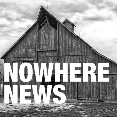 Kansas satire newspaper that reports directly from the 7th circle of hell. Coming this August. #LFK