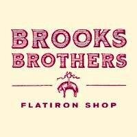 BBFlatironShop's profile picture. @BrooksBrothers for a New Generation