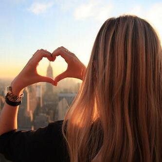 ❤ ∞