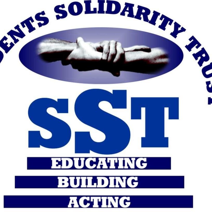 rapidsolidarity's profile picture. “PROVIDING DEMAND DRIVEN SOLIDARITY TO THE STUDENTS COMMUNITY AND BEYOND