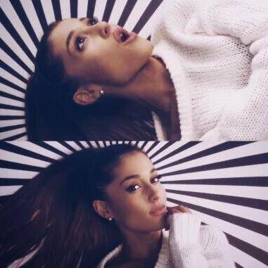 Hey bae. If i followed you, please don't follow me back, go follow @ArianatorAriGra it would be awsome if you so that, love you!!!