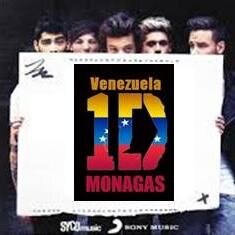 1DMonagas Profile Picture