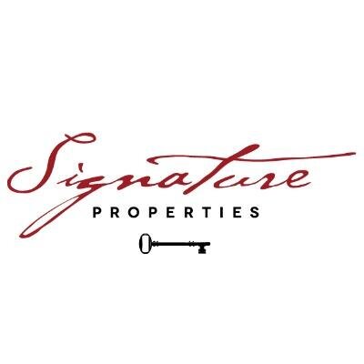 SignatureProps's profile picture. Signature Properties is a full scale real estate investment and management company focused on creating inspirational living spaces in Downtown Baltimore.