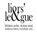 Liars' League (@liarsleague) Twitter profile photo Liars' League (@liarsleague) Twitter profile photo