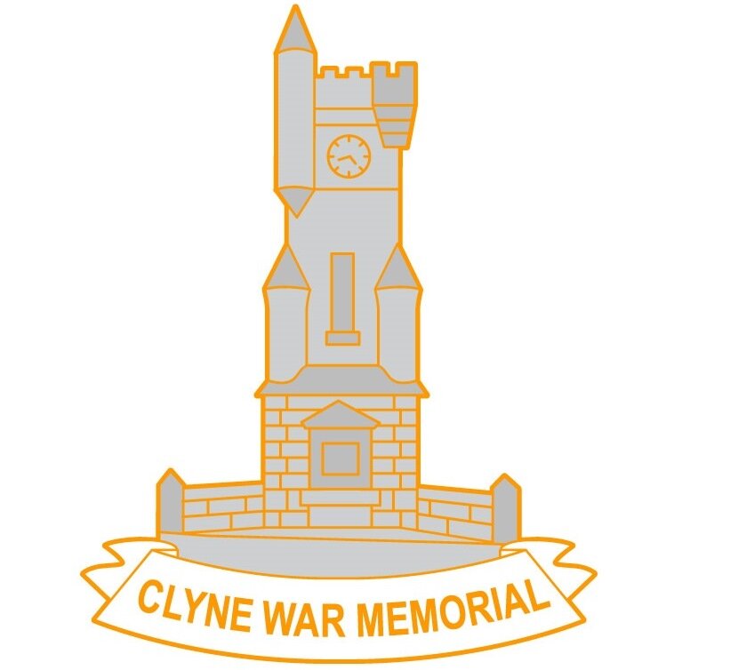 Clyne War Memorial
