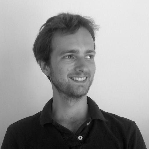 Titouan13's profile picture. Helping tech talent find a job they love @Hired_HQ.
ex Cofounder & CTO @breazio