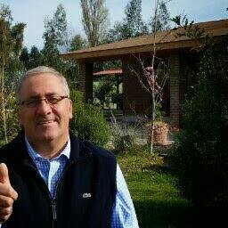 Alcalde.
Capital Patrimonial de Aconcagua.
¡Arriba Putaendo!