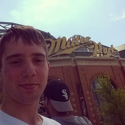 Eric24Bishop's profile picture. 