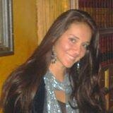 Una chica feliz!