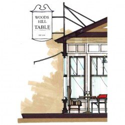 WoodsHillTable's profile picture. All grass fed, All Organic, All the Time