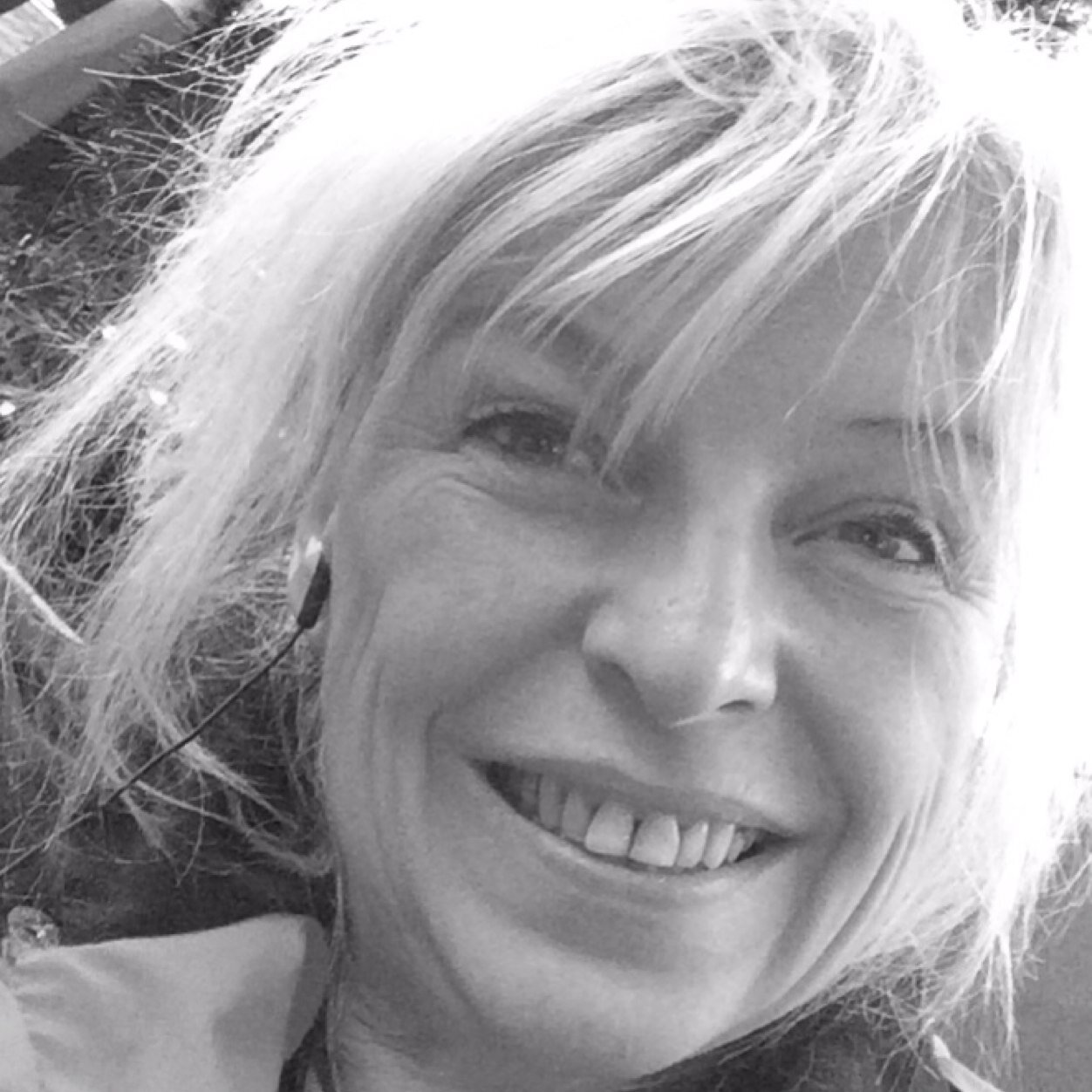 AnnSisselberg's profile picture. 