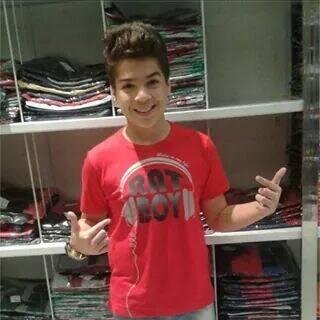 Luquetes1234's profile picture. 