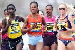 bostonmarathfan's profile picture. Rita Jeptoo Fan Club for the winner of the Boston Marathon and the Boston Marathon record holder!