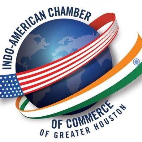 Indo-American Chamber of Commerce of Greater Houston - Business Voice of the Indo-American Community; Houston - India Trade