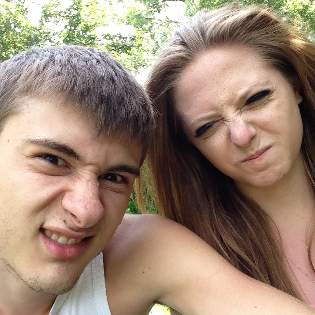 Stupid.