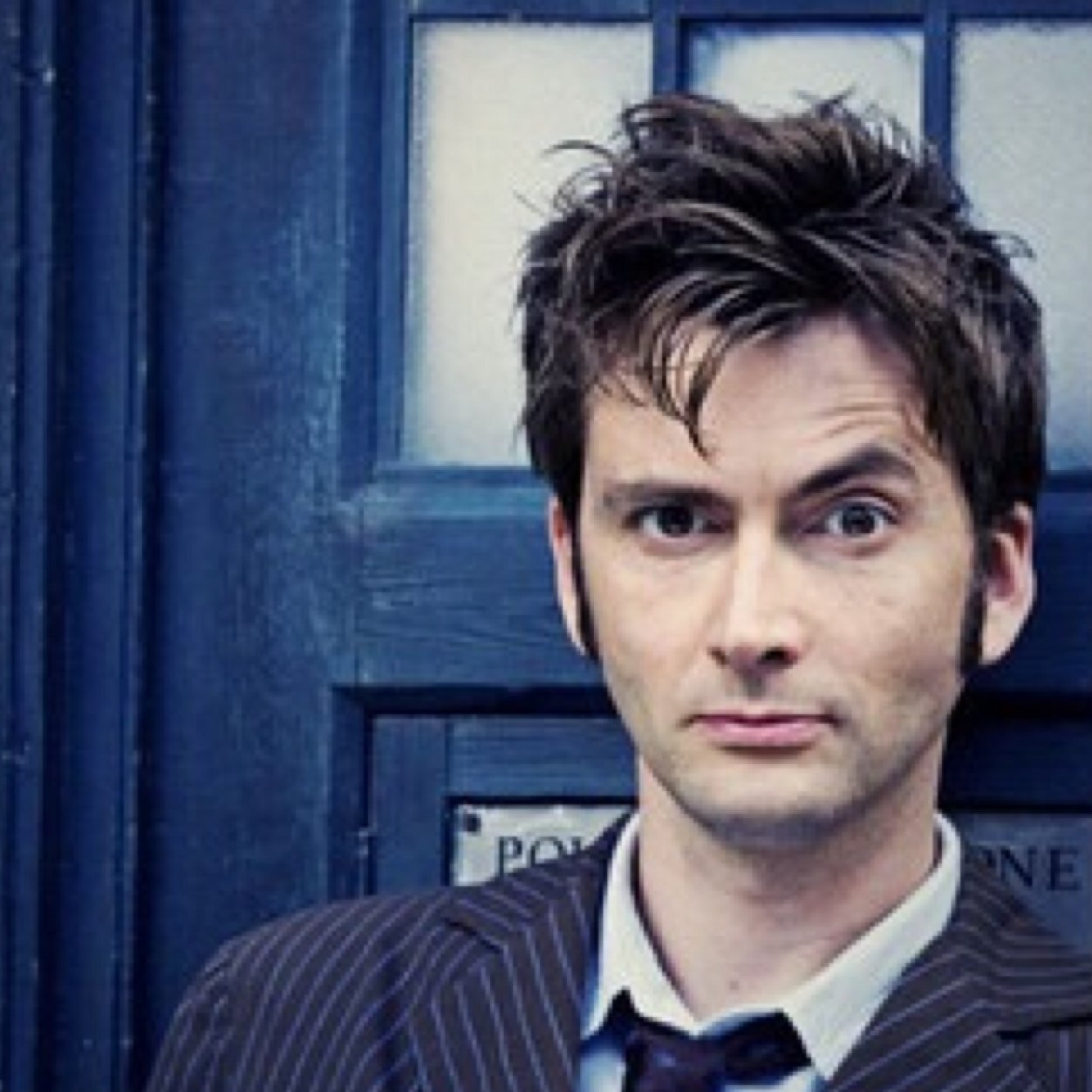 WeLoveTennant's profile picture. “Some people live more in 20 years than others do in 80. It’s not the time that matters, it’s the person.” -David Tennant #WhovianForLife #DoctorWho